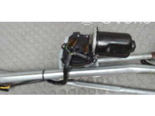 Моторчик дворников 91498233, 23003808    Opel Meriva A