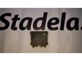 Блок управления коробки передач