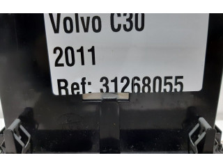 Дисплей    31268055, 4165   Volvo C30