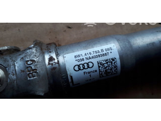 Рулевая рейка 8W1419753B Audi A5 2016 - года