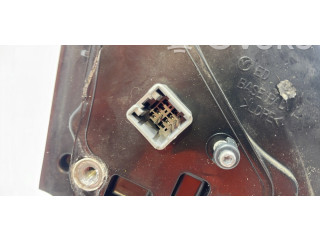 Зеркало (механическое)       KIA Ceed  2006 - 2012 года   