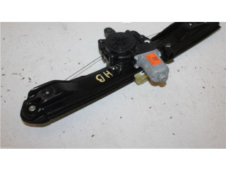 Передний комплект электрического механизма для подъема окна 5296765, AB392627000BE Ford Ranger