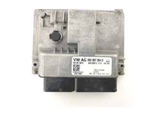 Блок управления двигателя 05C907394D Audi A1