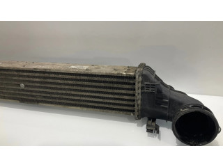 Интеркулер  A2115001102, G1592   Mercedes-Benz E W211 3.0