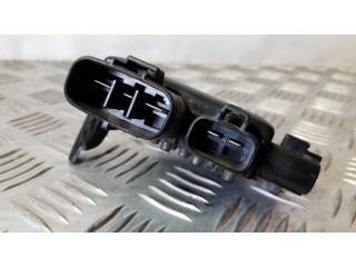 Реле вентилятора охлаждения