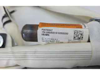 Боковая подушка безопасности 30780647, P30780647   Volvo S60