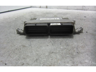 Блок управления двигателем Блок управления 96983177 Chevrolet Astra