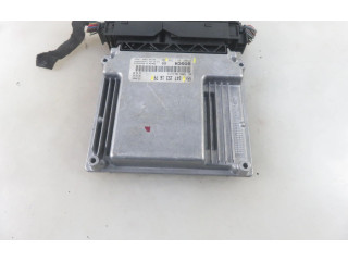 Řídící jednotka 0281011794, 6471531679 Mercedes-Benz E AMG W211 2004