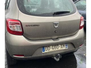 Генератор 231008918R Dacia Sandero