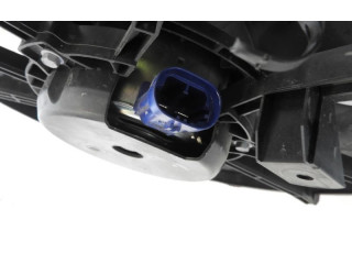 Вентилятор радиатора 214816703R Dacia Sandero