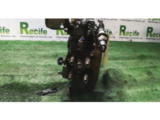 Vstřikovací čerpadlo Volkswagen Vento