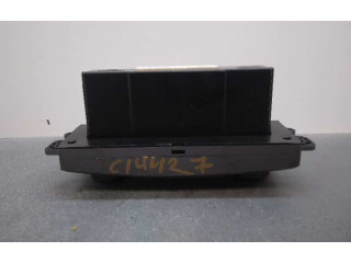 Блок управления климат-контролем 972503E260 KIA Sorento