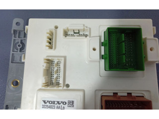 Блок комфорта 32254023AA, 32254023AA   Volvo XC60   