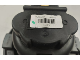 Вентилятор печки 1C71 Dacia Sandero