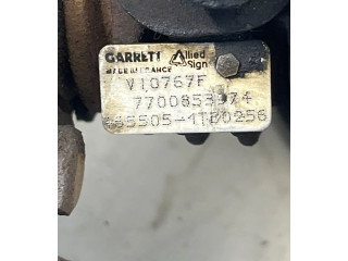 Turbodmychadlo Турбина 7700853974, V10767F   Renault Safrane   