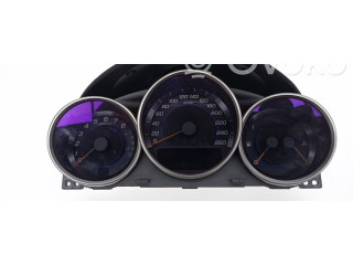Speedometer (instrument cluster) 78100G100 Honda Legend