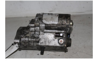 Стартер Daihatsu Rocky