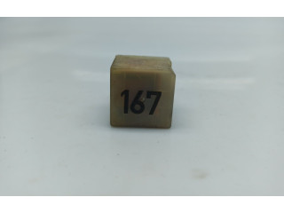 Блок управления 191906383C, 14050000 Audi A3 S3 8L