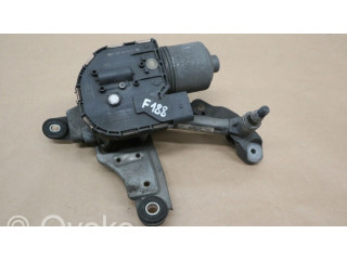 Моторчик дворников 6M2117504CD Ford Galaxy