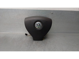 Подушка безопасности водителя 1K0880201AE   Volkswagen Jetta V