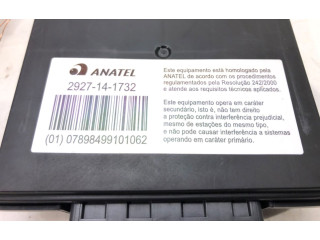 Блок управления 13599065   Chevrolet Camaro