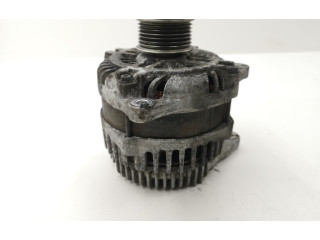 Генератор 23700AA640, A3TX0581 Subaru Forester SH 2.0