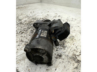 Стартер    Subaru Forester SH