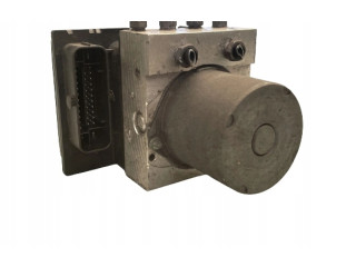 Блок управления АБС 8K0907379CG Audi A5 8T 8F