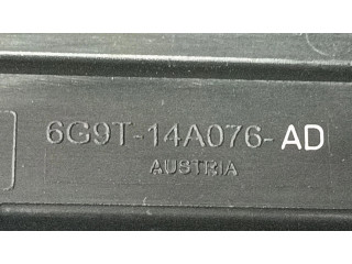 Pojistková skříňka Řídící jednotka BSM 1385556, 6G9T14A076CA   Ford S-MAX 2007