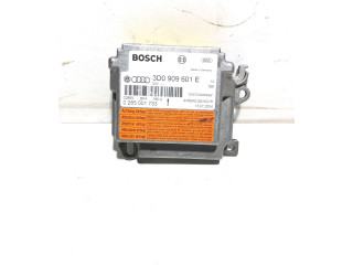 Блок управления надувных подушек 3D0909601E, 0037C00289SQ   Volkswagen Touareg I