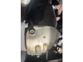  Турбина KIA Ceed  282012A610   для двигателя D4FB      