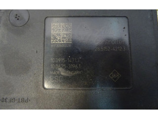 Блок АБС 476600078R, 476600078R Dacia Lodgy - года