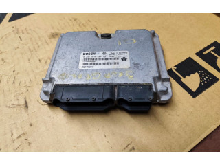 Блок управления двигателя P56044590AA Jeep Grand Cherokee (WJ)