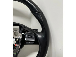 Volant Volkswagen Touareg II 2015 7P6419091CH, 7P6419091CHNGB