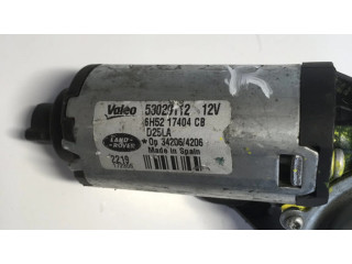 Моторчик заднего дворника 53029112, D25LA    Land Rover Freelander 2 - LR2