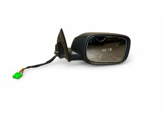 Зеркало электрическое        Volvo XC90  2003 - 2006 года   