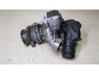  Турбина Skoda Octavia Mk3 (5E)  04E145704T, VD4178         