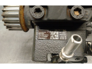 Vstřikovací čerpadlo 167003669R, 5WS40844 Renault Megane IV K9KG656