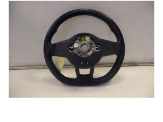 Руль Volkswagen Golf VII  2013 - 2019 года 5G0419091      