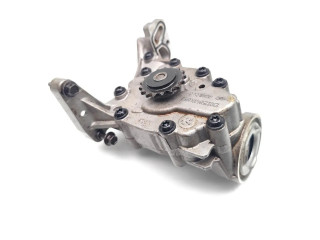 Čerpadlo oleje 9837408880, 72482584 Opel Mokka B F12XHT(EB2ADTS)