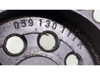 Зубчатое колесо (шкив) топливного насоса