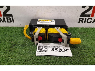 Блок подушек безопасности 13582437, 13582437   Chevrolet Orlando