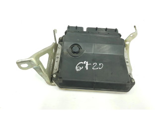 Řídící jednotka 8966105F20, 8966105F20 Toyota Avensis T270 2012