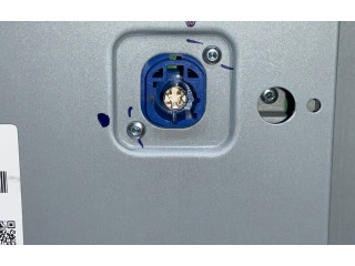 Зеркало (механическое)       Volkswagen Golf Sportsvan  2014 - 2020 года   