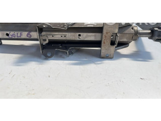    Рулевая рейка 1K1419502BB, 1K1419502BB   Volkswagen Golf VI 2008 - 2013 года