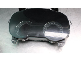 Přístrojová deska Ford S-MAX 2016