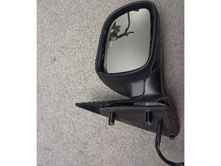 Зеркало электрическое Skoda Octavia Mk1 (1U) 1996 - 2004 года