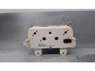 Блок управления климат-контролем K1900CC30A03 Mazda 5