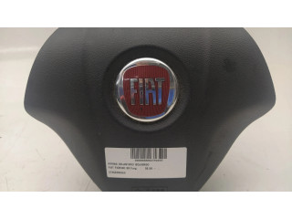Подушка безопасности водителя 07355265250, 112133120070 Fiat Qubo