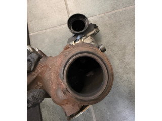 Turbodmychadlo Турбина 9813245480, 4917203100 Citroen Berlingo